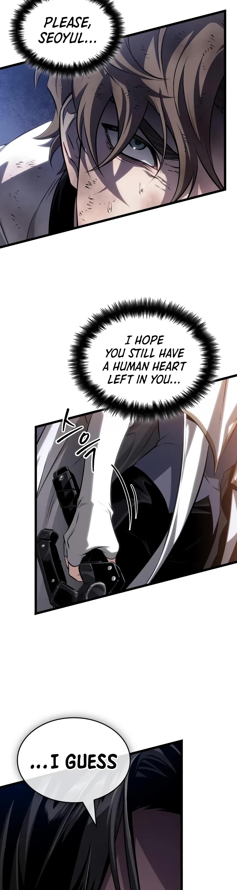 The World After the Fall chapter 210 page 19