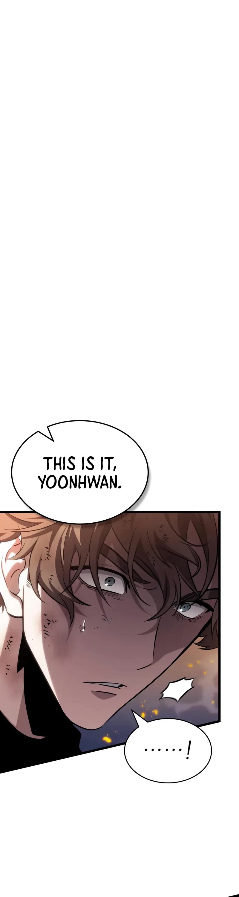 The World After the Fall chapter 210 page 2