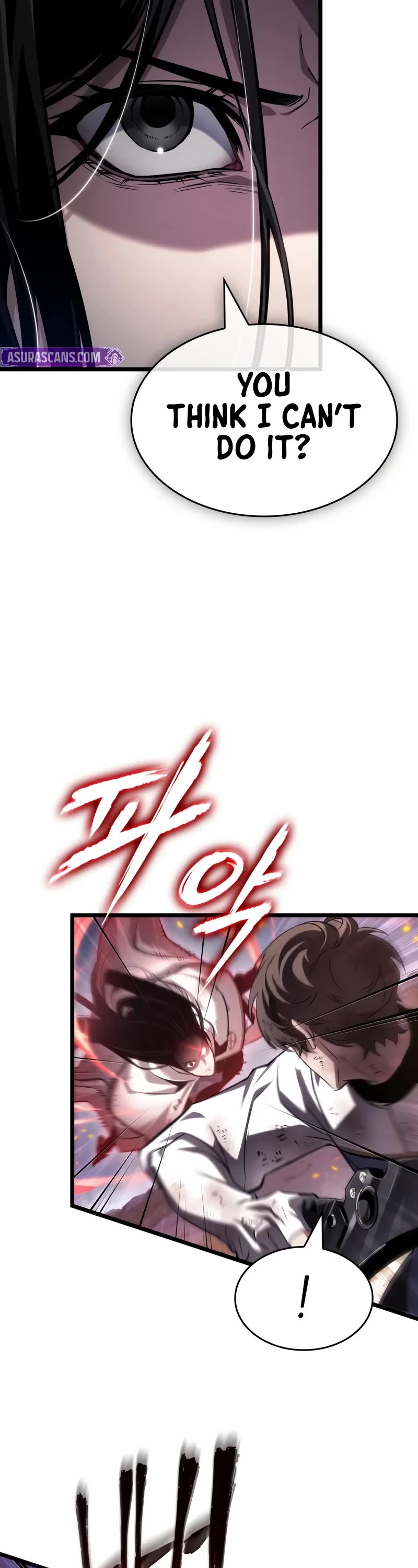 The World After the Fall chapter 210 page 20