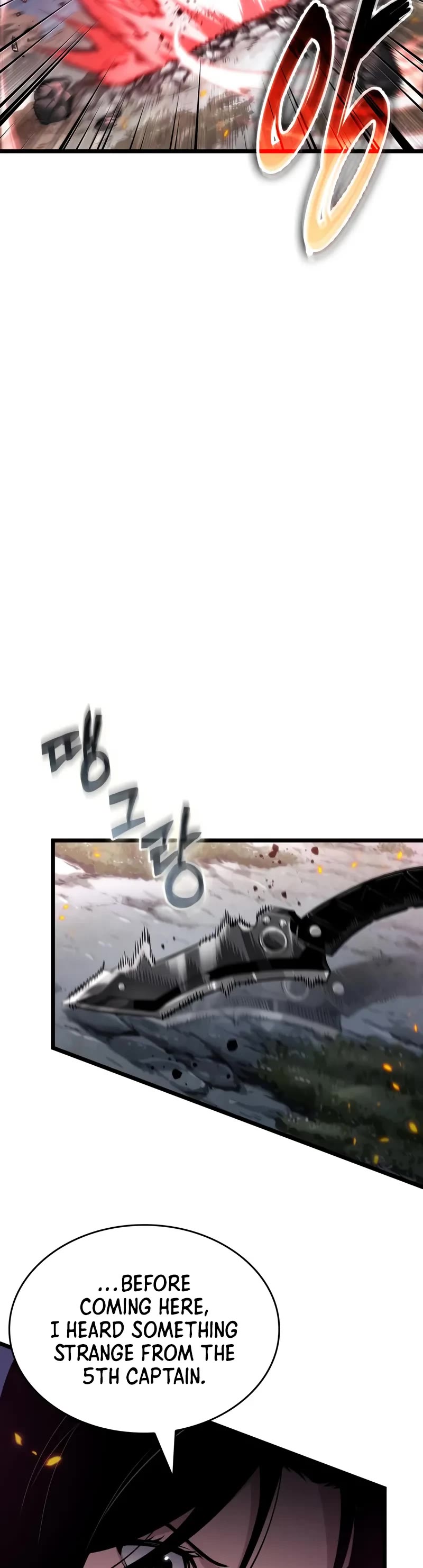 The World After the Fall chapter 210 page 25