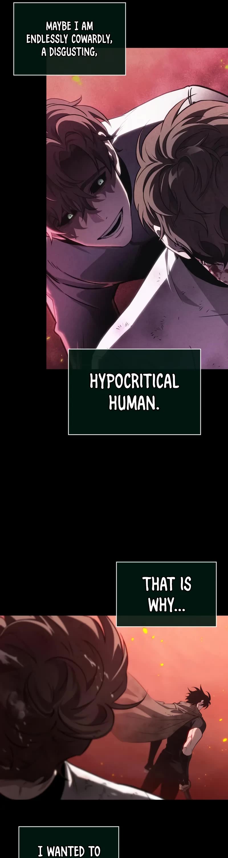 The World After the Fall chapter 210 page 32