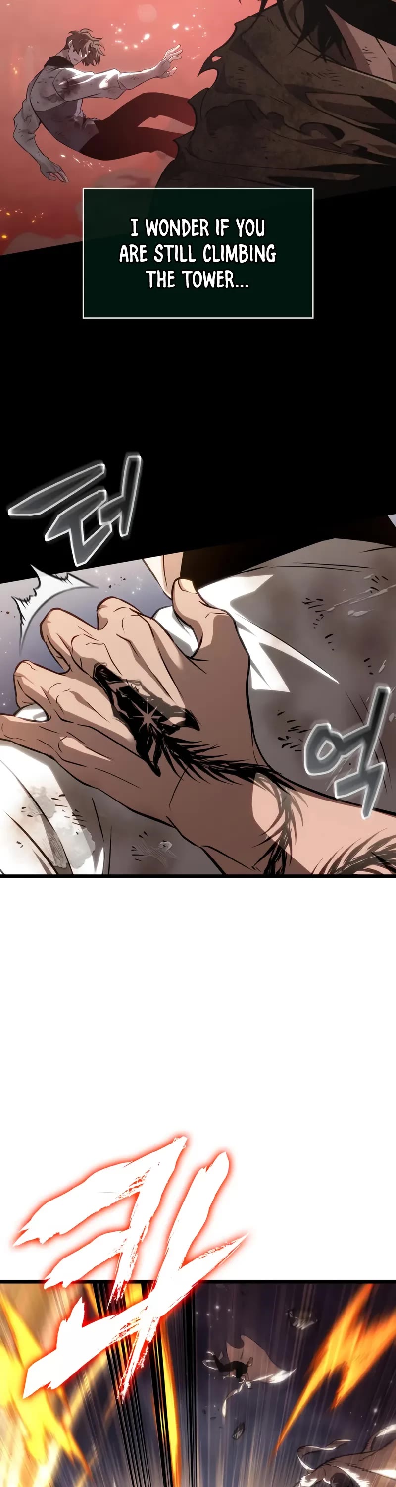 The World After the Fall chapter 210 page 34