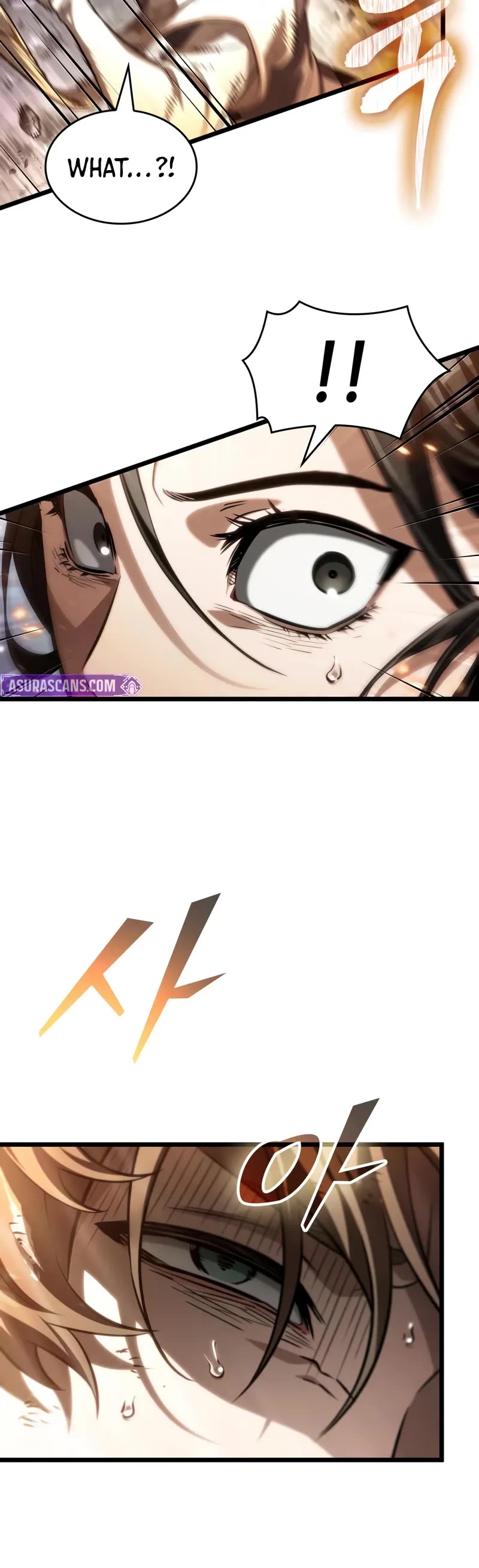 The World After the Fall chapter 210 page 36