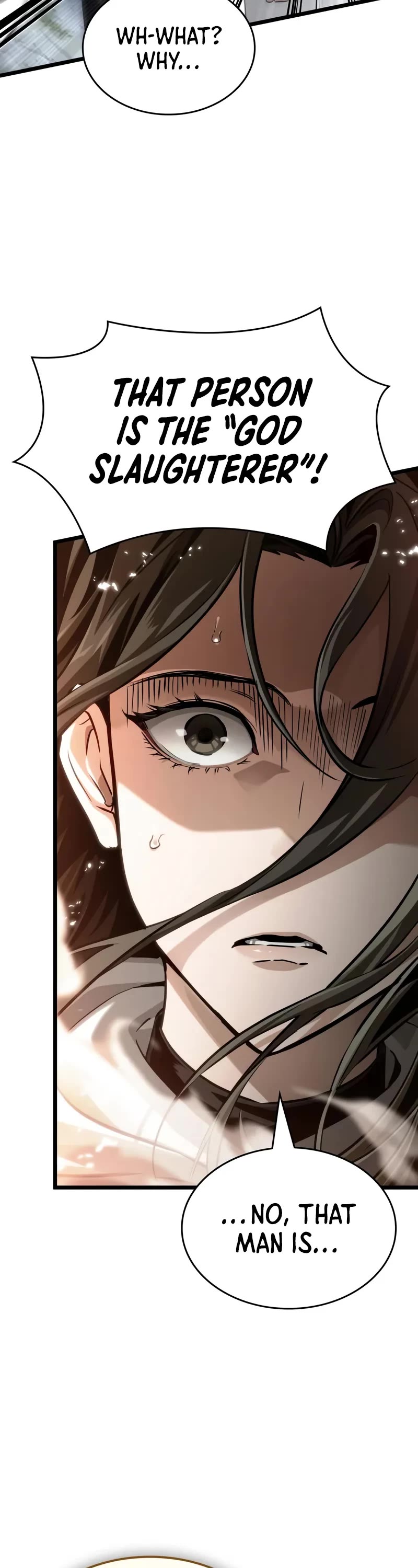 The World After the Fall chapter 210 page 38