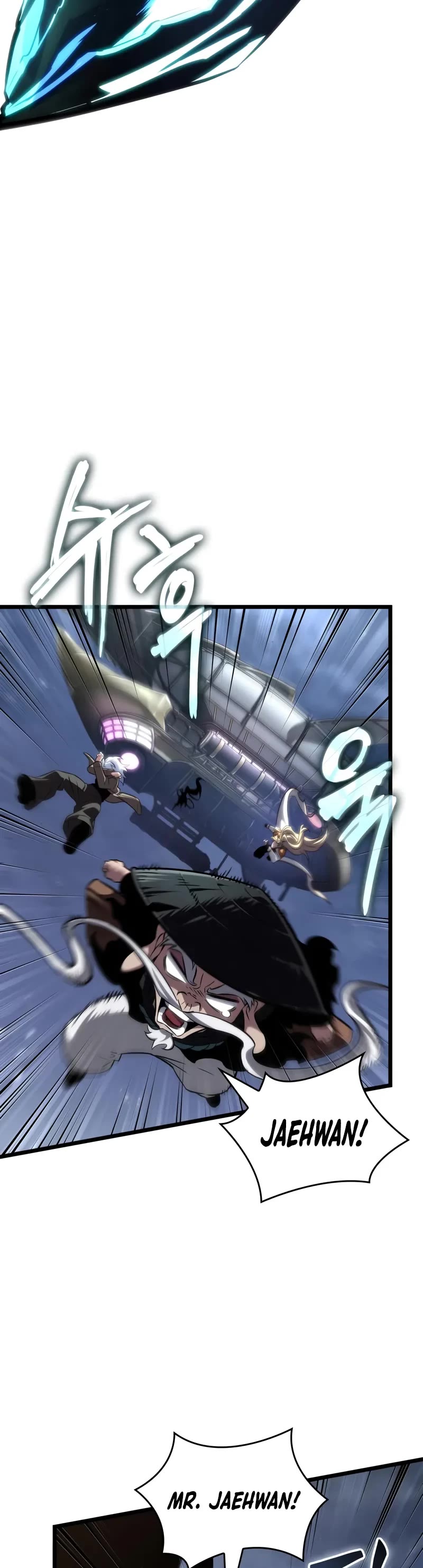 The World After the Fall chapter 210 page 40