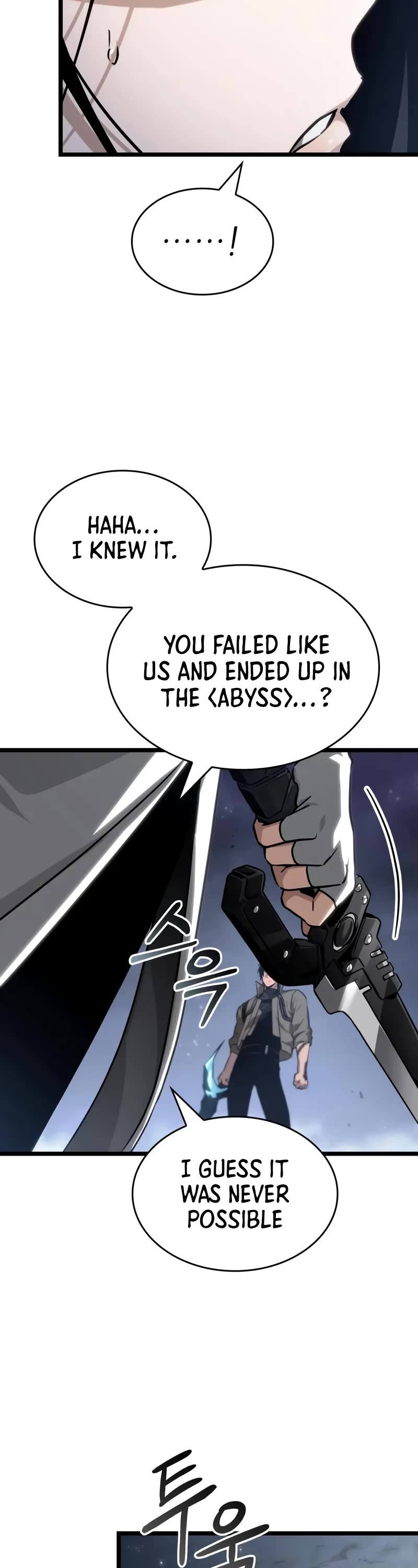 The World After the Fall chapter 210 page 44