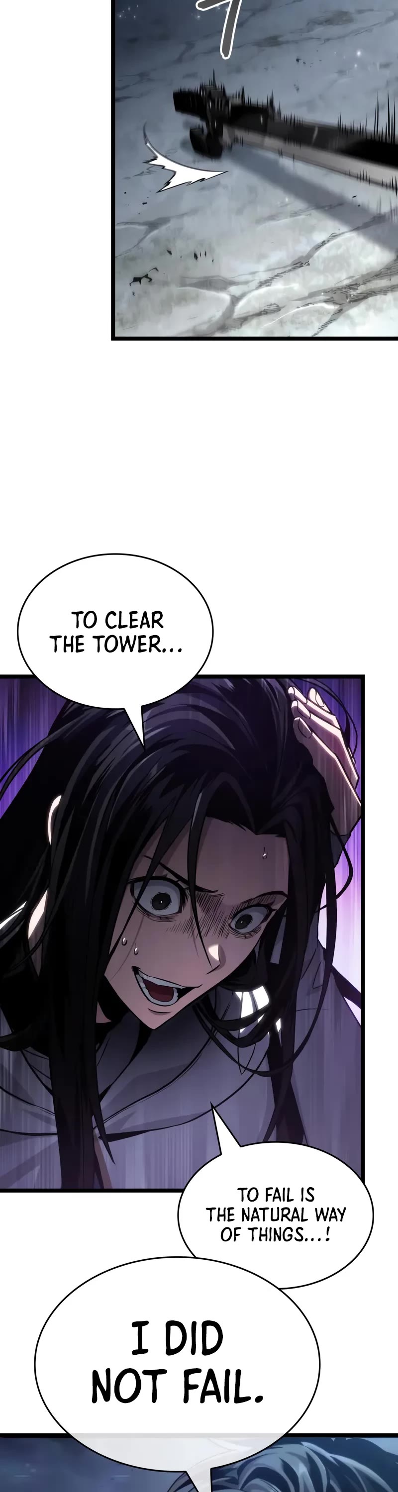 The World After the Fall chapter 210 page 45