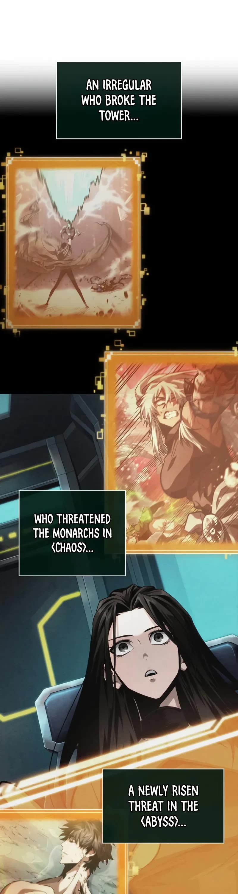 The World After the Fall chapter 210 page 47