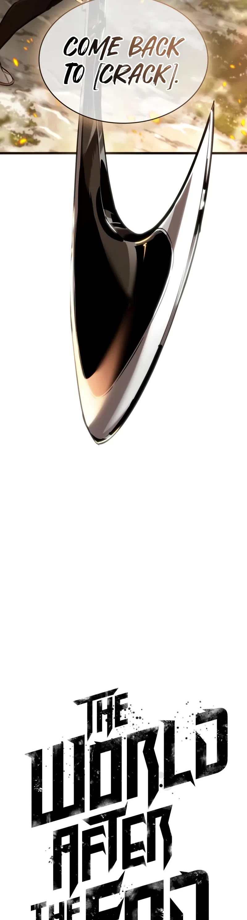 The World After the Fall chapter 210 page 5