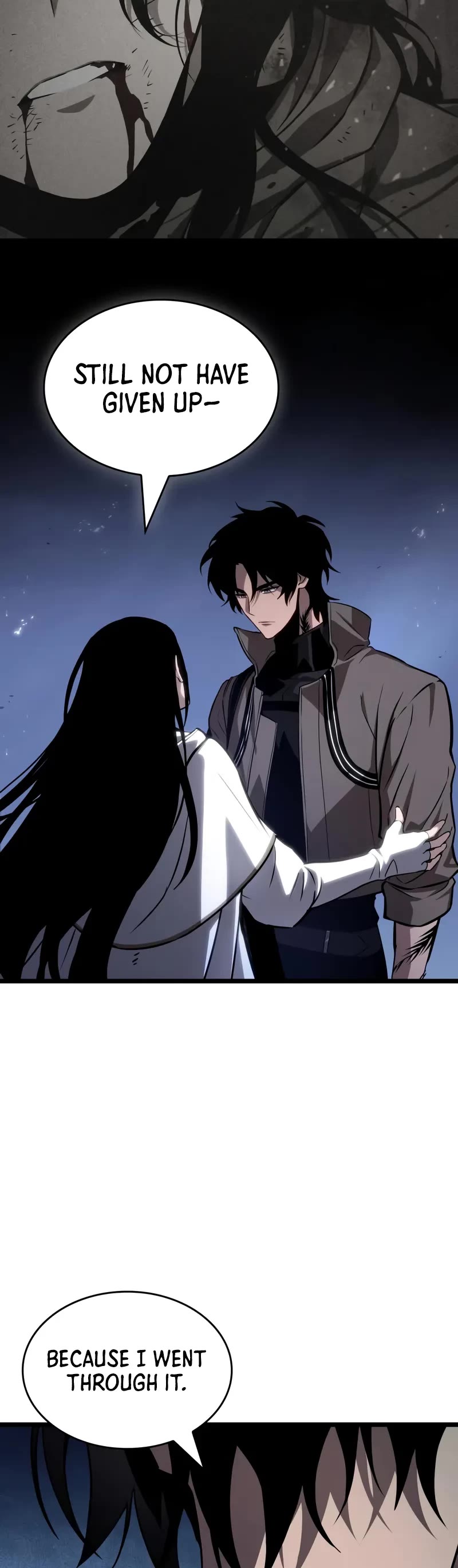 The World After the Fall chapter 210 page 50