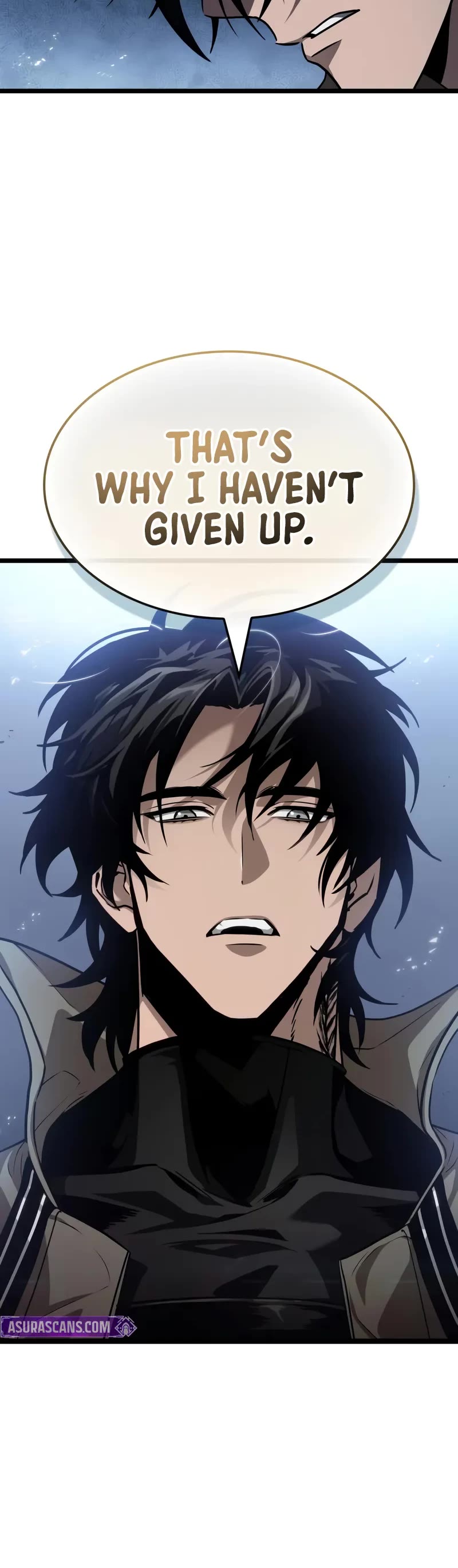 The World After the Fall chapter 210 page 51