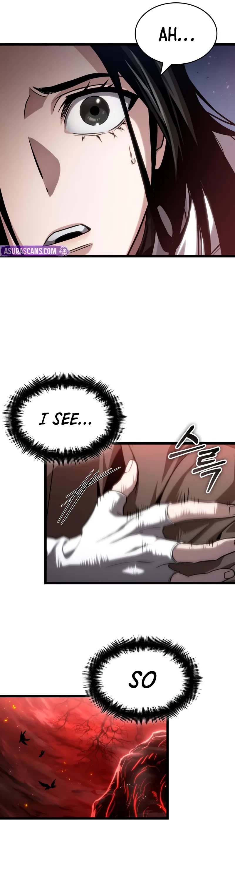 The World After the Fall chapter 210 page 52