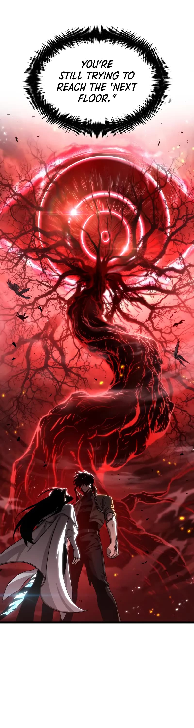 The World After the Fall chapter 210 page 53