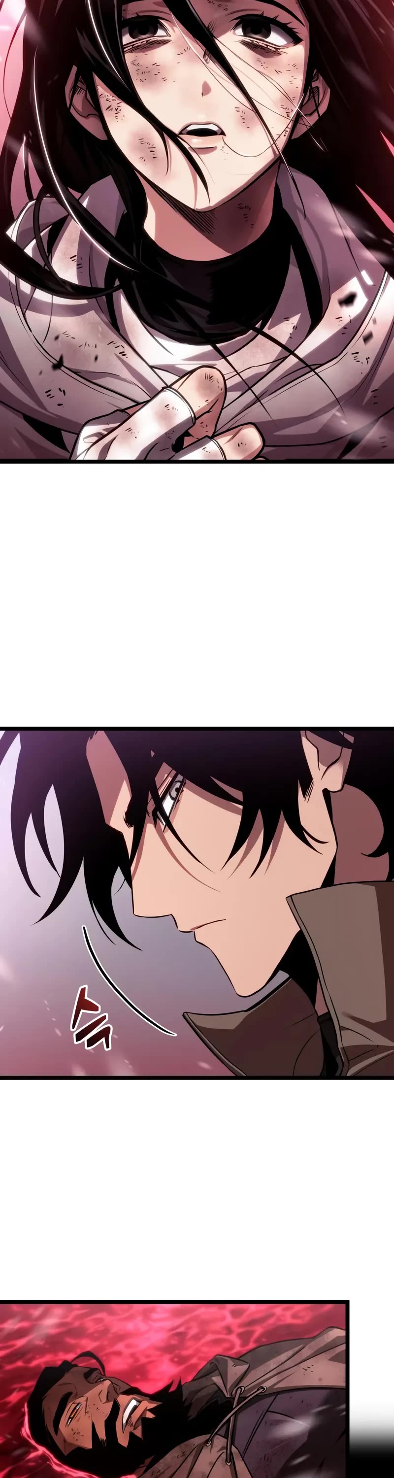 The World After the Fall chapter 210 page 58