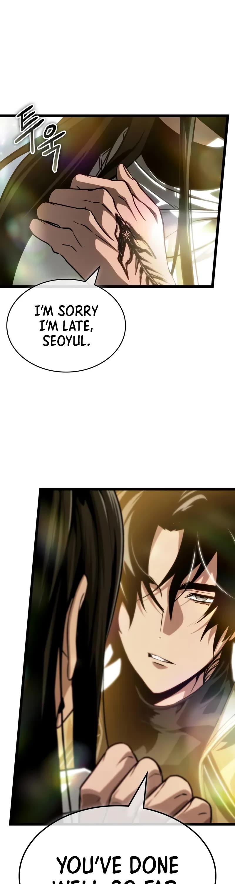 The World After the Fall chapter 210 page 63