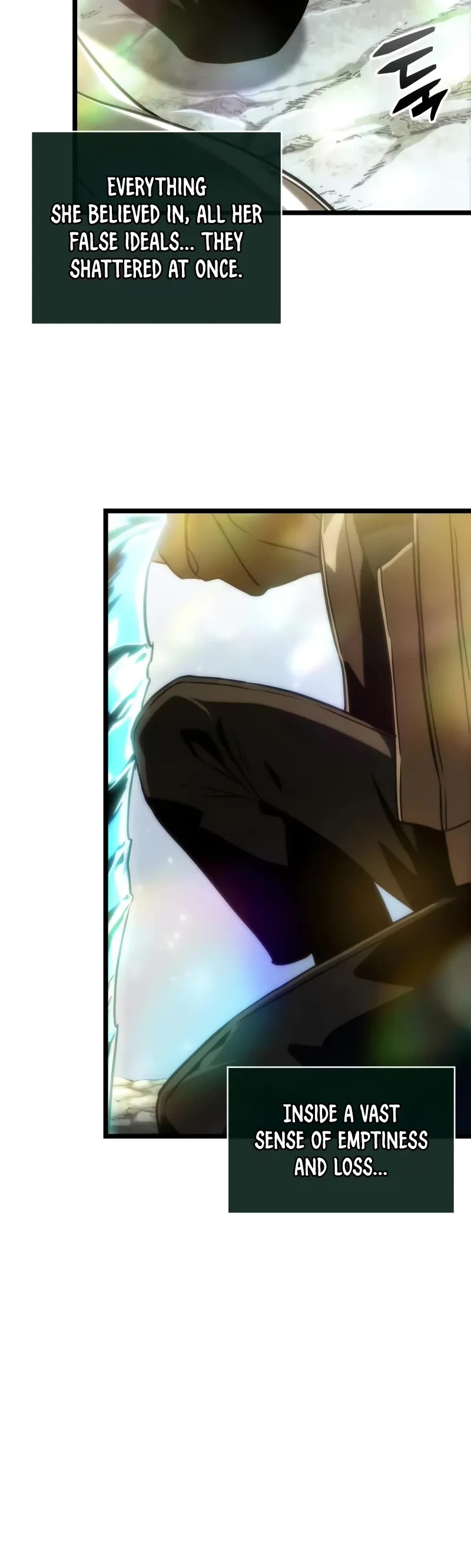 The World After the Fall chapter 210 page 66