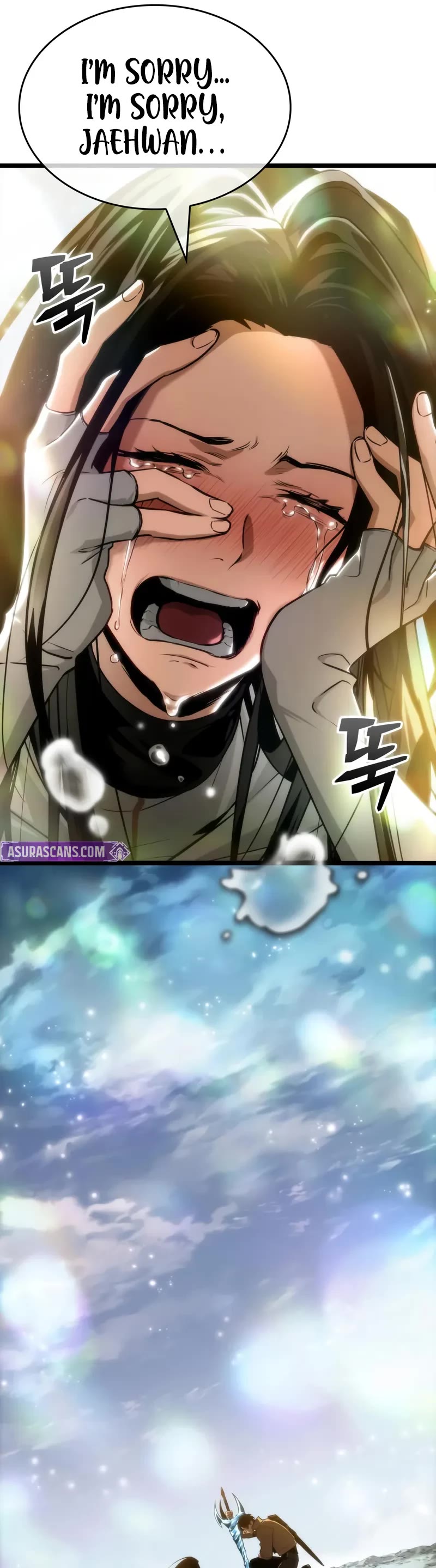 The World After the Fall chapter 210 page 67