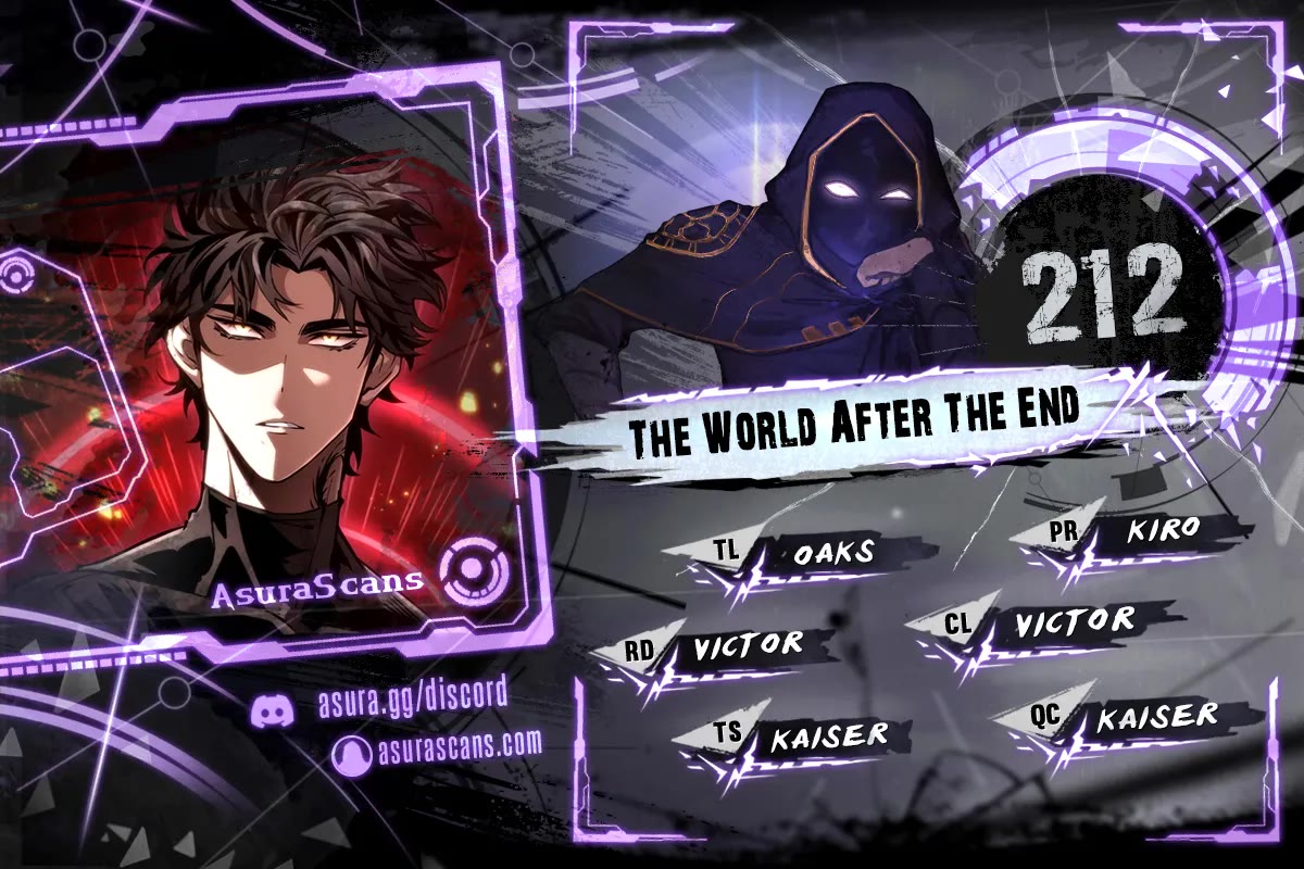 The World After the Fall chapter 212 page 1