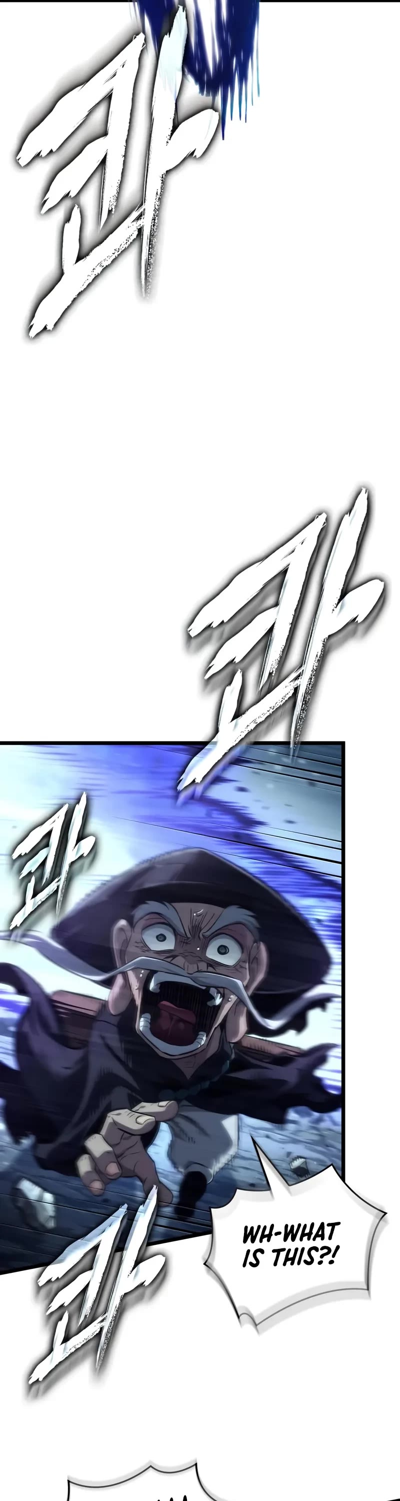 The World After the Fall chapter 212 page 27