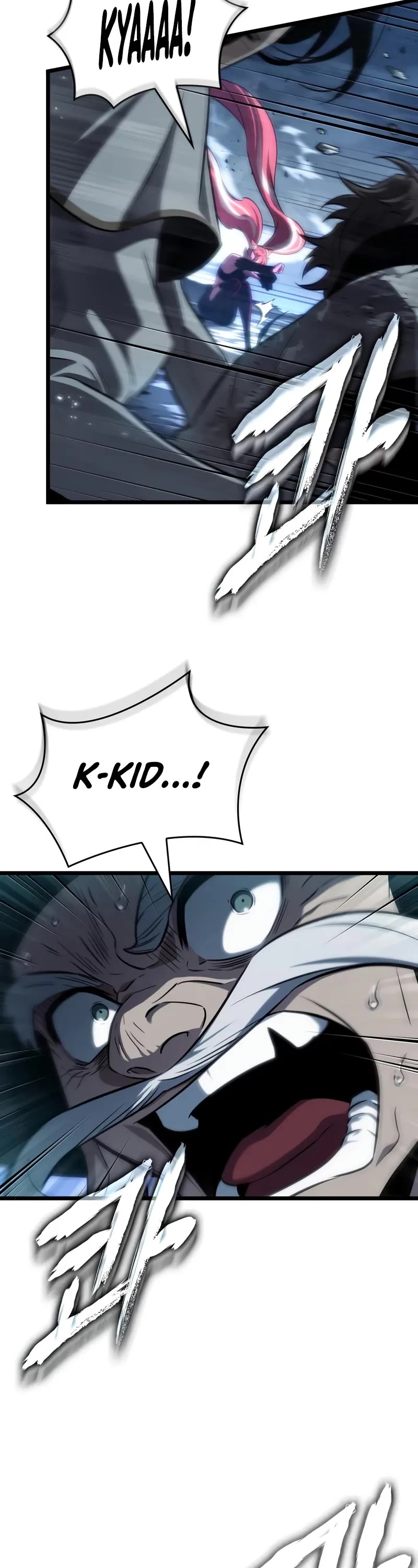 The World After the Fall chapter 212 page 28