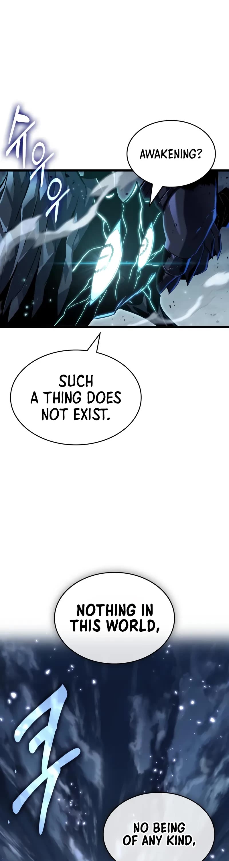 The World After the Fall chapter 212 page 30