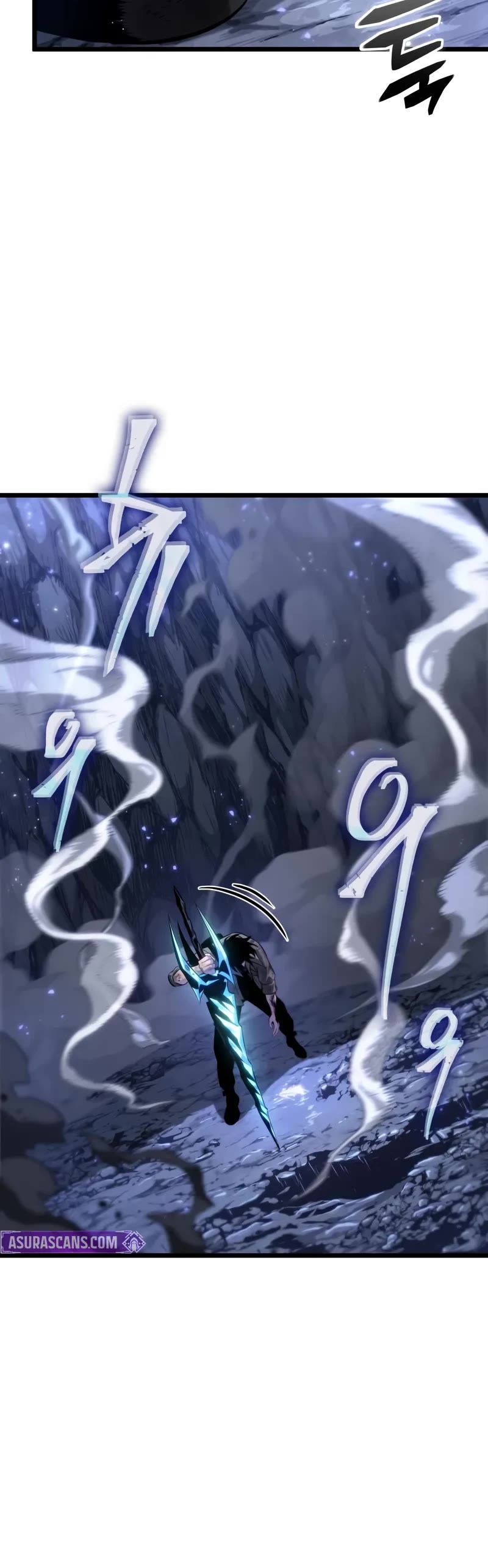 The World After the Fall chapter 212 page 34