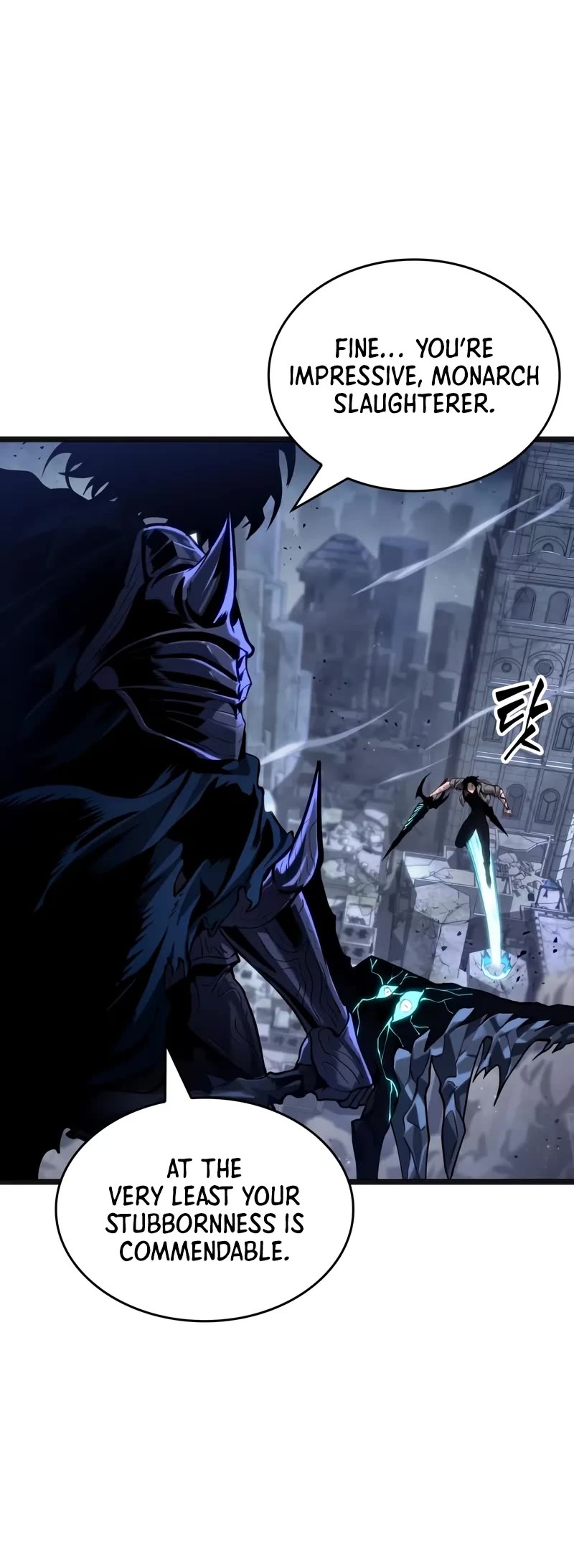 The World After the Fall chapter 212 page 59