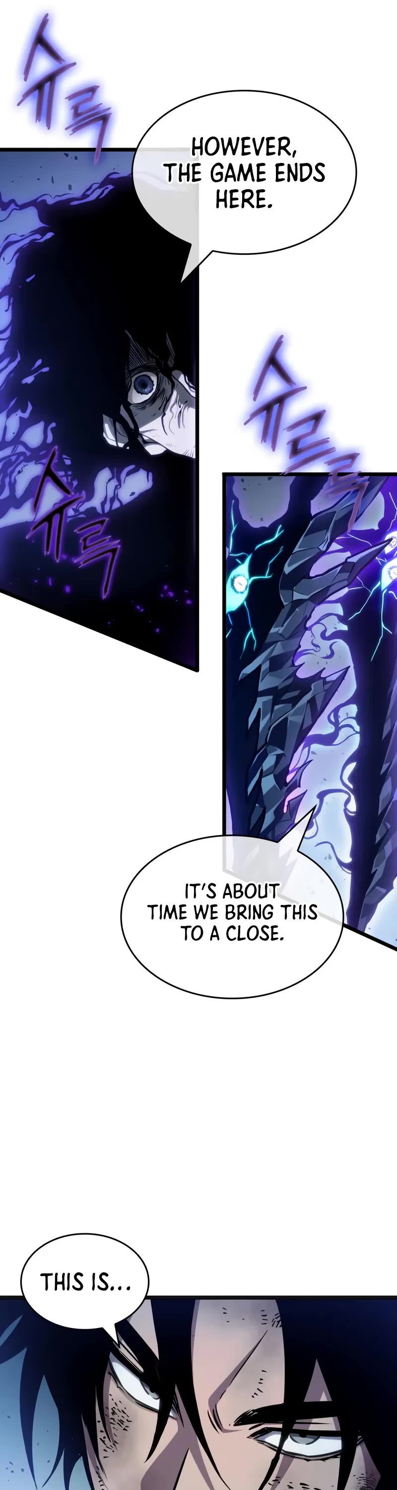 The World After the Fall chapter 212 page 60