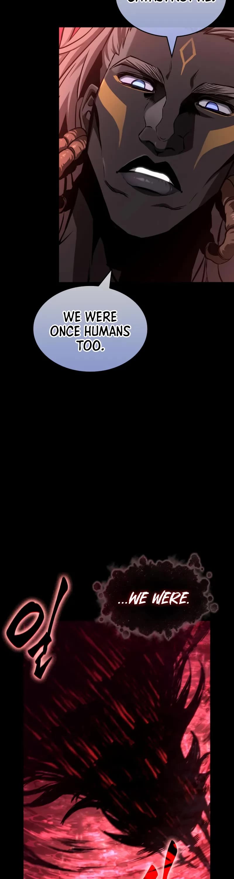 The World After the Fall chapter 214 page 14