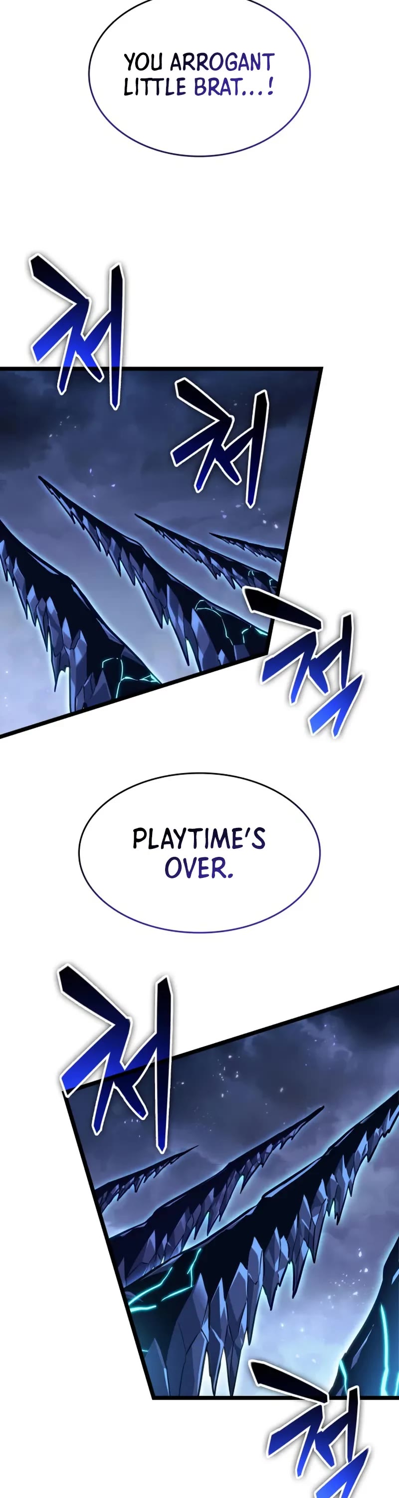 The World After the Fall chapter 214 page 29