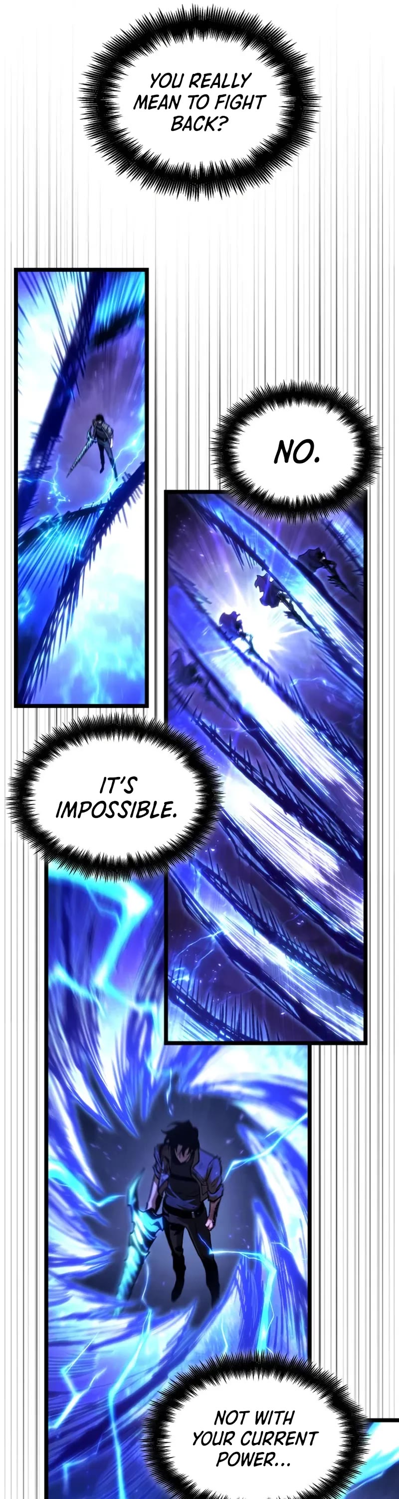 The World After the Fall chapter 214 page 32