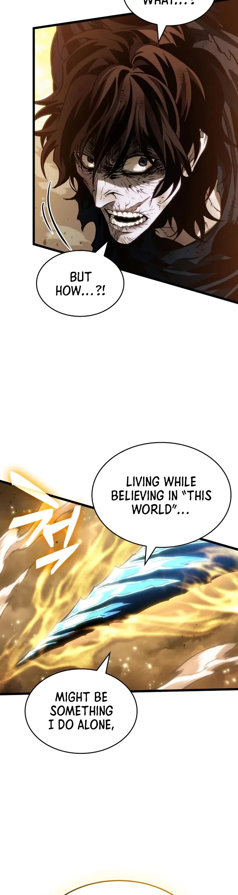 The World After the Fall chapter 214 page 39