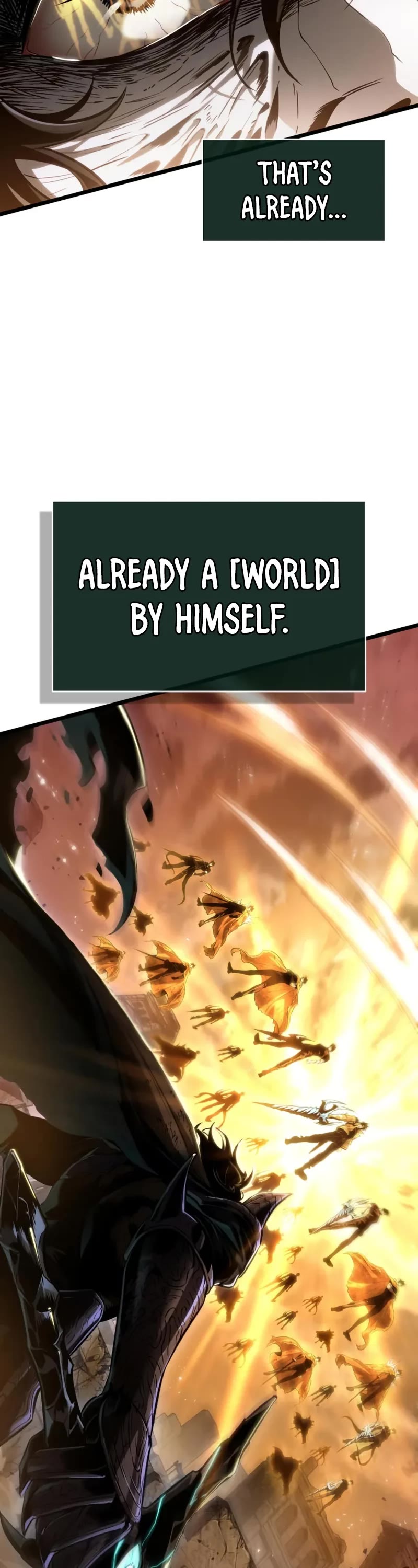 The World After the Fall chapter 214 page 43
