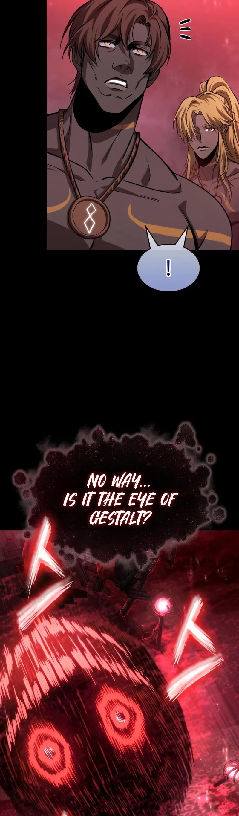 The World After the Fall chapter 214 page 5