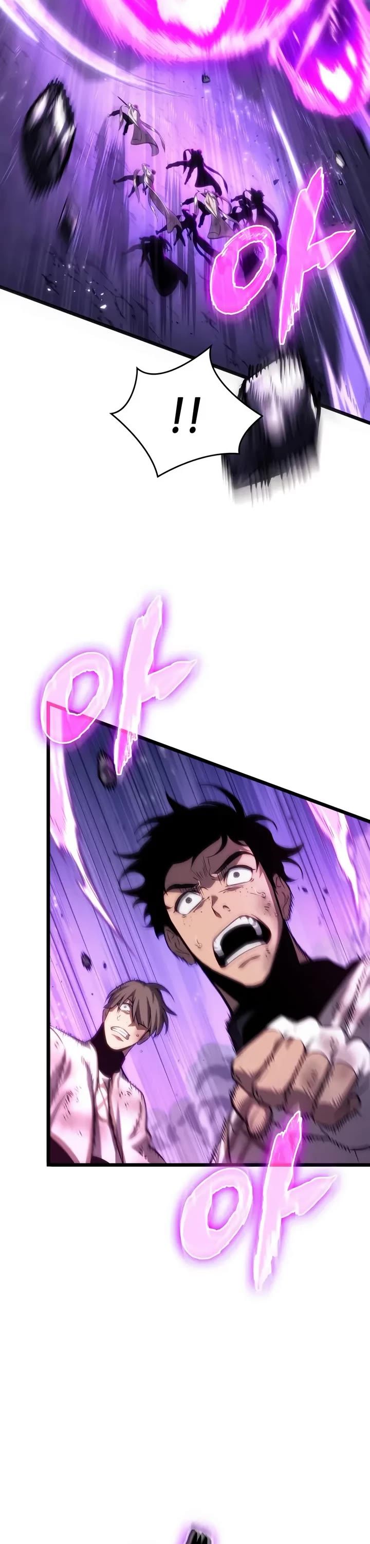 The World After the Fall chapter 215 page 22