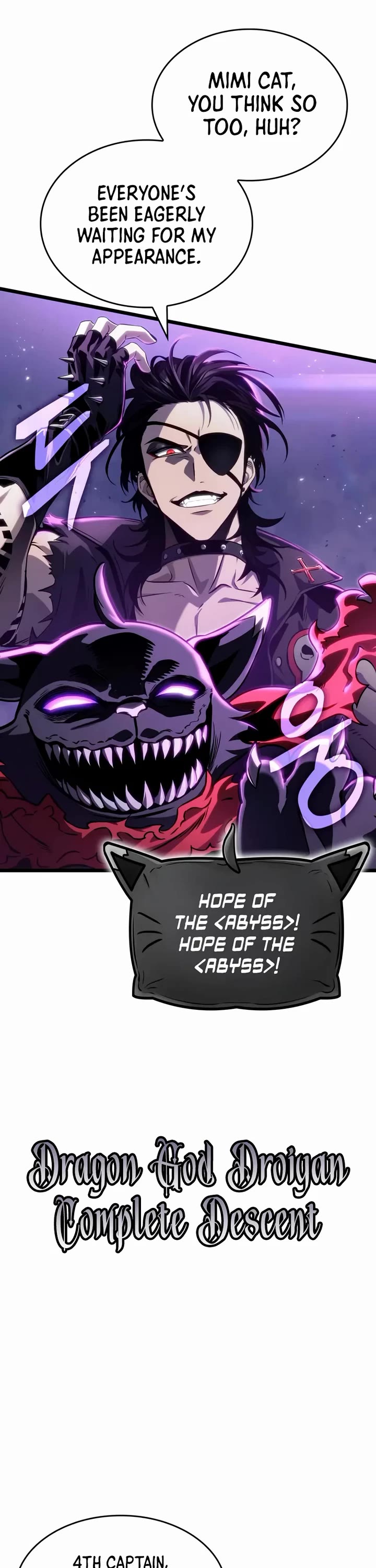 The World After the Fall chapter 215 page 28