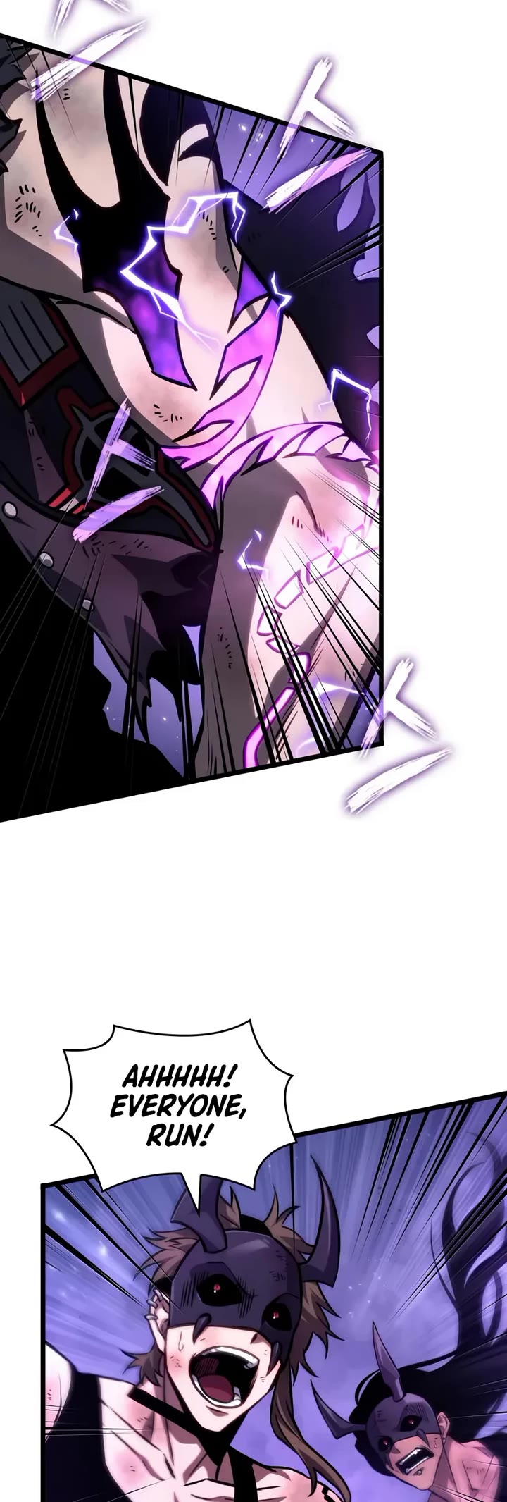 The World After the Fall chapter 215 page 38