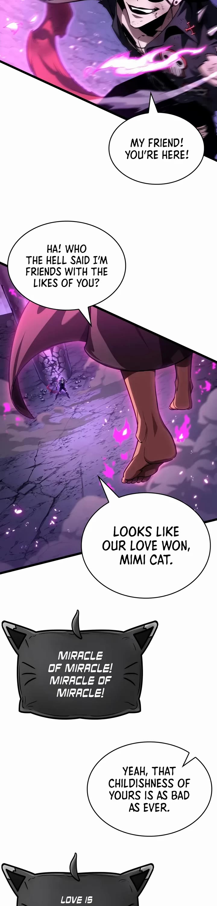 The World After the Fall chapter 215 page 52