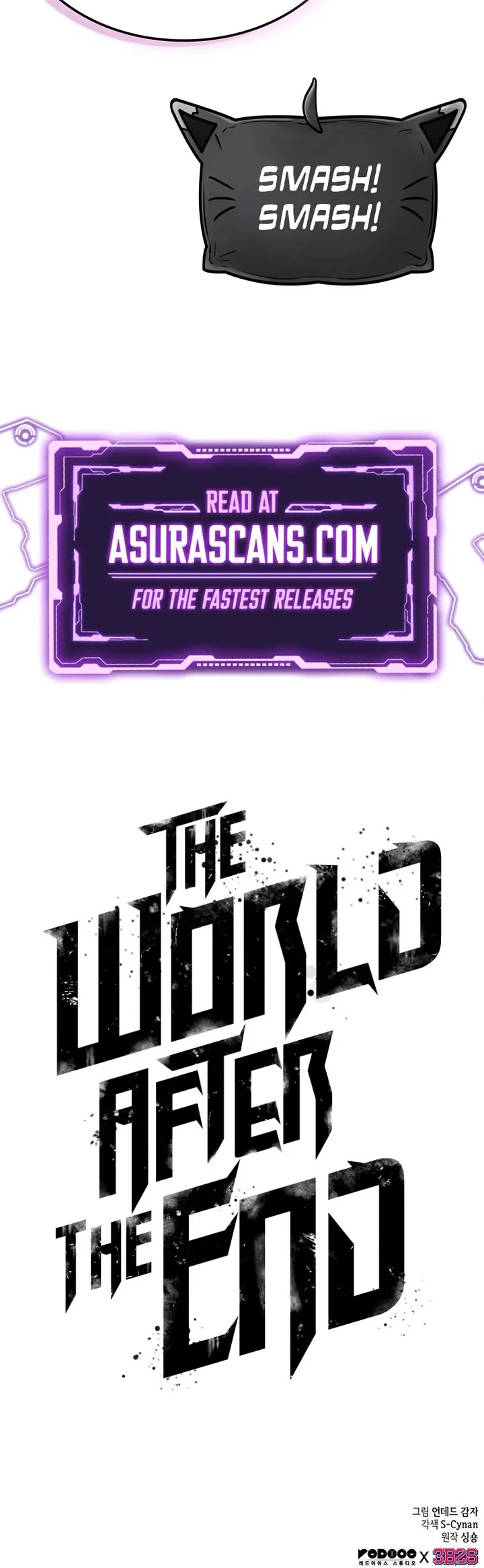 The World After the Fall chapter 215 page 56