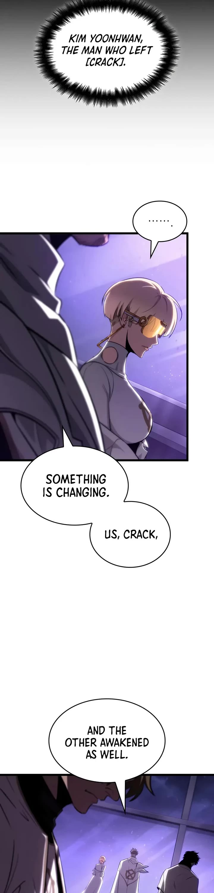 The World After the Fall chapter 215 page 7