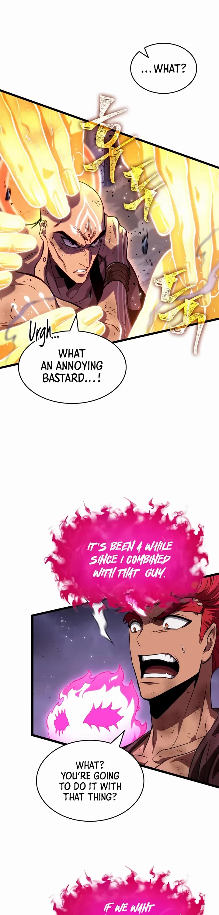 The World After the Fall chapter 216 page 16