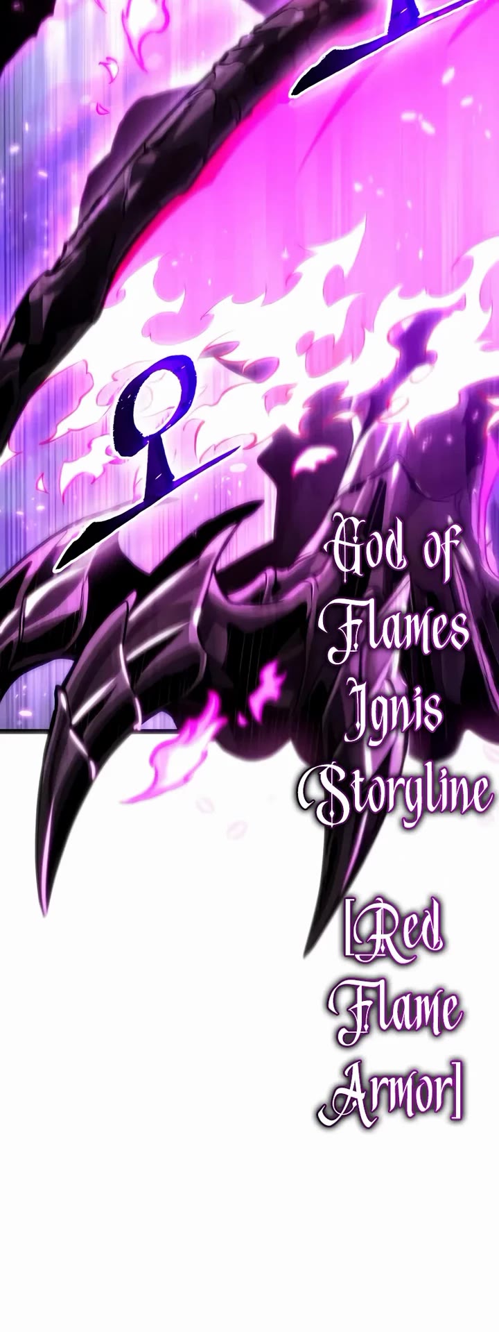 The World After the Fall chapter 216 page 20