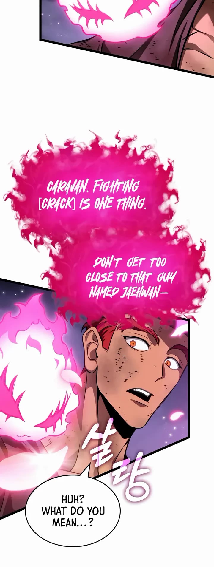The World After the Fall chapter 216 page 30