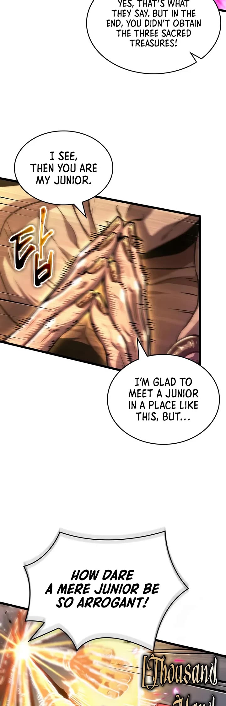 The World After the Fall chapter 216 page 9