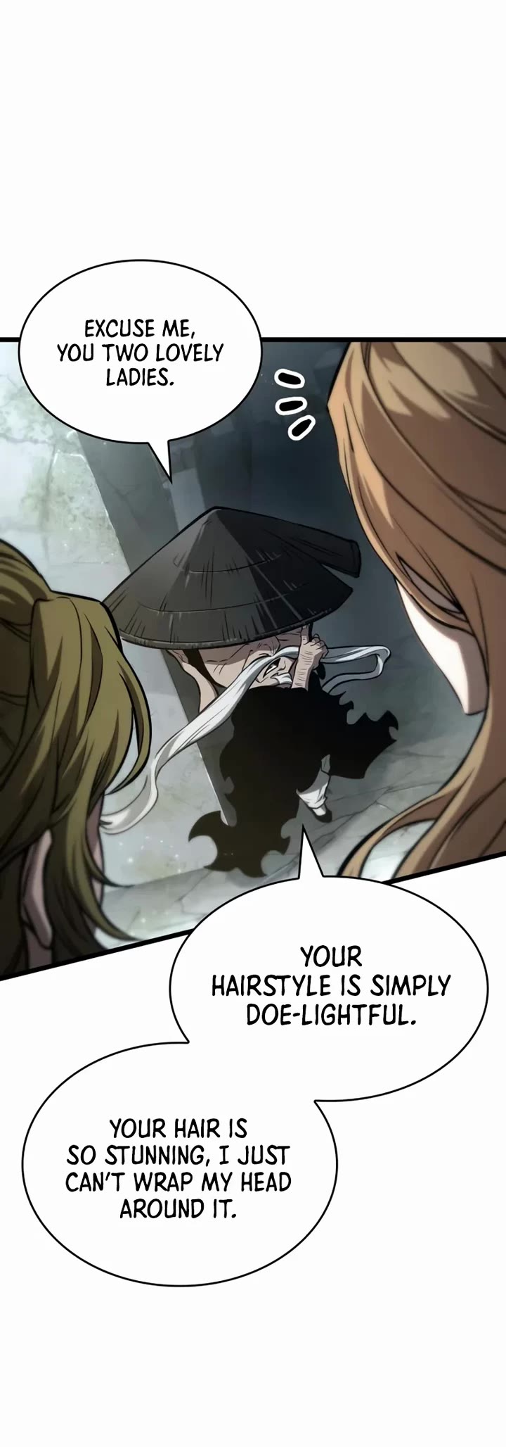 The World After the Fall chapter 217 page 10