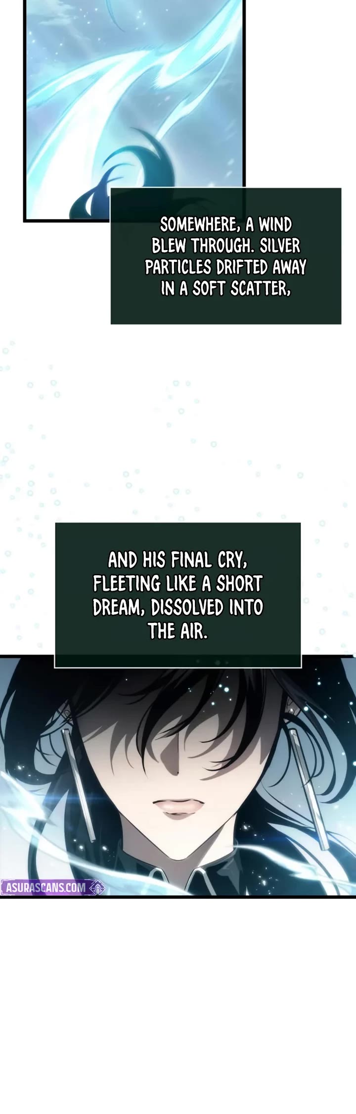 The World After the Fall chapter 217 page 44