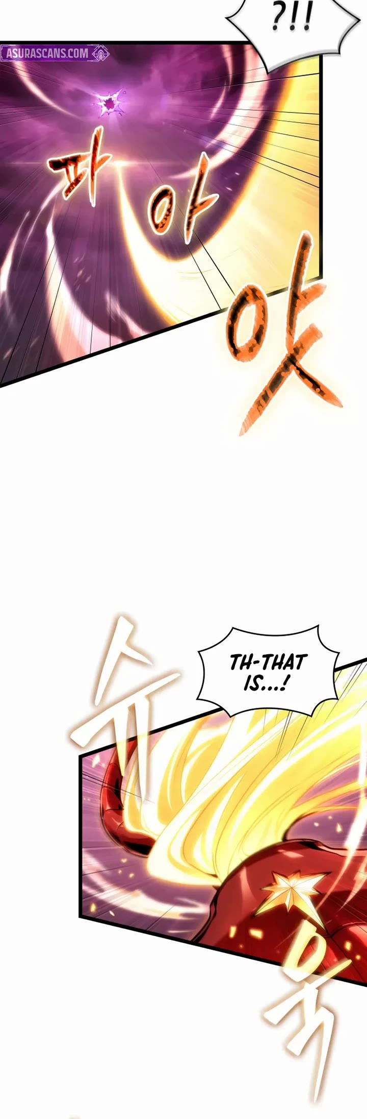 The World After the Fall chapter 218 page 15