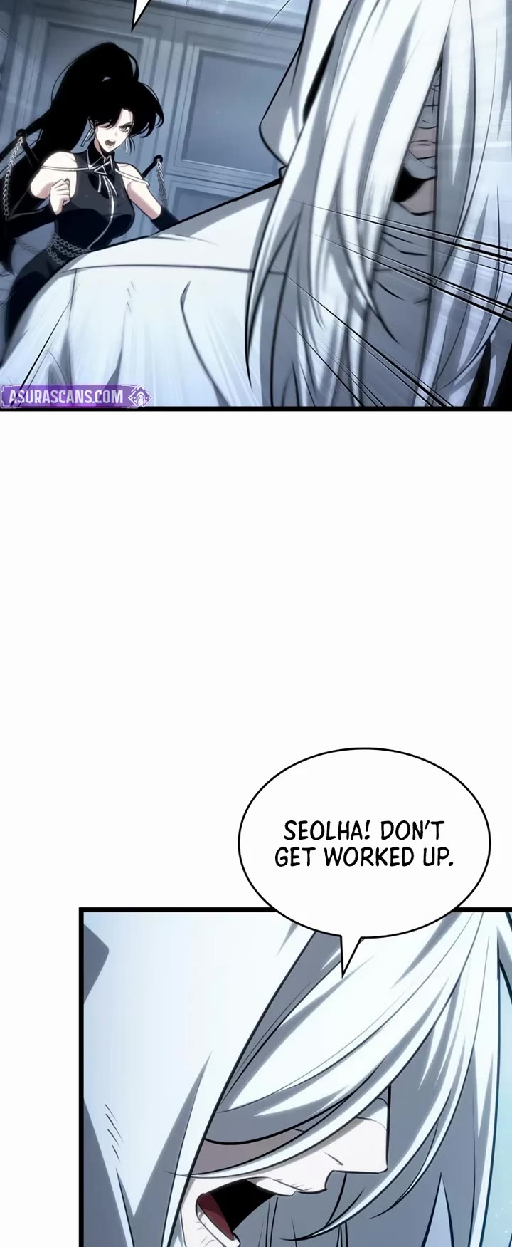The World After the Fall chapter 218 page 33