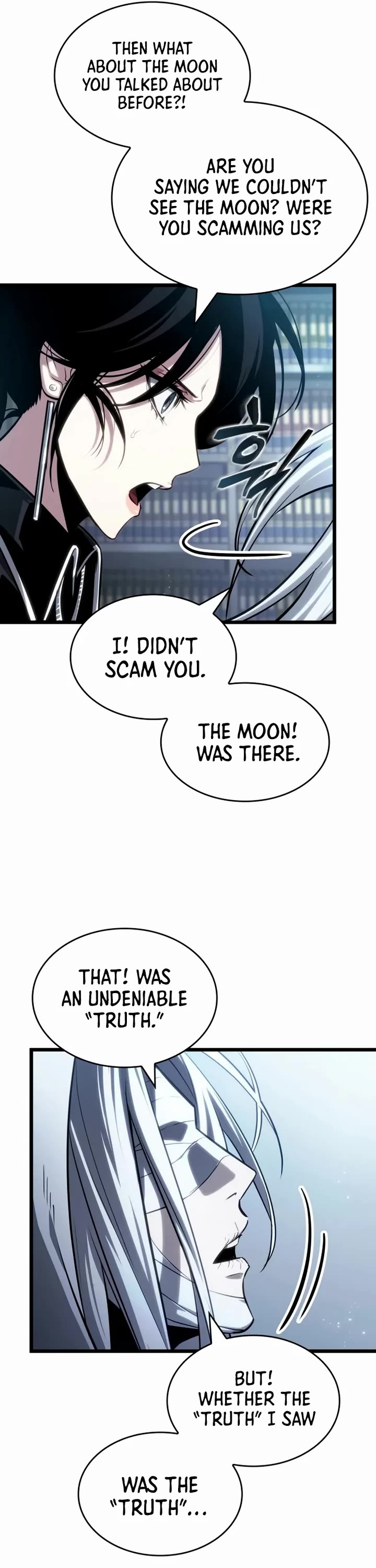The World After the Fall chapter 218 page 40