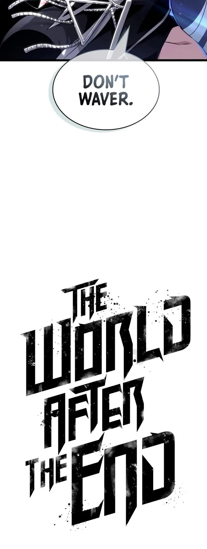 The World After the Fall chapter 218 page 9